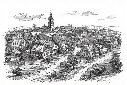 Community and Discovery
